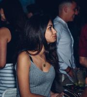 Με ανεβασμένη διάθεση και πλημμυρισμένο από κόσμο το opening του Yacht Club