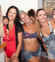 Όταν ο Shimza "ταξίδεψε"  το Ammo Ammo στην Ίμπιζα!