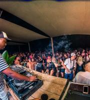 Όταν ο Shimza "ταξίδεψε"  το Ammo Ammo στην Ίμπιζα!