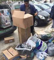 «Πάσα στον Συνάνθρωπο» από τον Δήμο Αλεξανδρούπολης και τα Μ.Μ.Ε