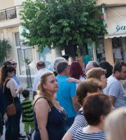 Φωτορεπορτάζ από τα εγκαίνια του πολυιατρείου "SAPPEMEDICAL" στις Σάπες