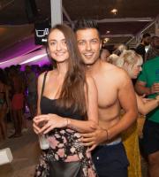 Όταν ο Shimza "ταξίδεψε"  το Ammo Ammo στην Ίμπιζα!