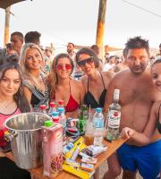 Όταν ο MR. Raoul K βρέθηκε στα decks του Ammo Ammo!