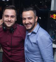 7 χρόνια ΝΟΑ cafe - bar: Πάρτι μέχρι πρωίας στο λιμάνι