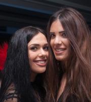 Οι τρελαμένοι καρναβαλιστές κάνανε τον δικό τους χαμό στο ΝΟΑ