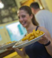 PicNic Salads: Όλοι μαζί δώσαμε χαρά, αγάπη και ελπίδα στο Κέντρο Ημέρας Αυτιστικών