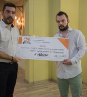 PicNic Salads: Όλοι μαζί δώσαμε χαρά, αγάπη και ελπίδα στο Κέντρο Ημέρας Αυτιστικών