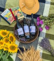 Αλκυόνη, Ματίνα & Πάχνη