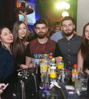 Greek Bulls Party: Άκρως Ελληνική και ξεσηκωτική βραδιά στο Prive Suite