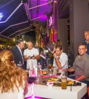 7 χρόνια… παρουσίας στη ζωή μας έκλεισε το SoHo και τα γιόρτασε δεόντως!