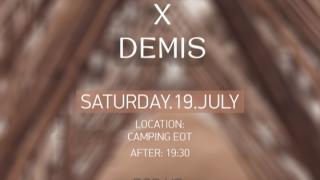 NOMORA: Εκεί που ο ρυθμός γίνεται κοινή γλώσσα 