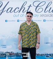 Φωτορεπορτάζ από το επικό πάρτυ με τον Culoe De Song στο Yacht Club
