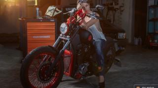 Who is Αναστασία;