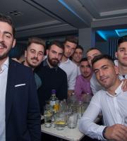 "Δεύτερη" Ανάσταση έγινε στο ΝΟΑ το βράδυ του Σαββατού!