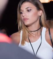 Καλοκαιρινή απόδραση στην ταράτσα του Yacht club