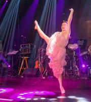 To Pico γιόρτασε με μουσική & μόδα την Ημέρα των Ερωτευμένων!