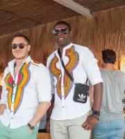 Όταν οι Stones & Bones έγραψαν την δική τους ιστορία στο Ammo Ammo!