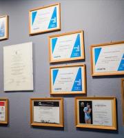 Γυμναστήριο