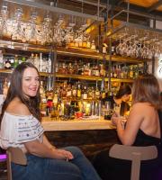 Κυβερνείο: Ένα φοβερό ''Οpening'' άνοιξε τον δρόμο για νύχτες γεμάτες διασκέδαση!