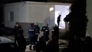 Τραγωδία στην Αλεξανδρούπολη - Ζευγάρι εντοπίστηκε νεκρό στην οικία του (video)