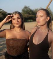 Το NOMORA φώτισε τη νύχτα της Αλεξανδρούπολης με ένα ξεχωριστό event