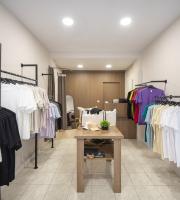 Η Τέχνη της στάμπας σε ρούχα