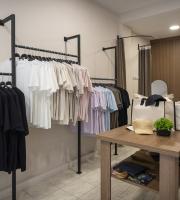 Η Τέχνη της στάμπας σε ρούχα