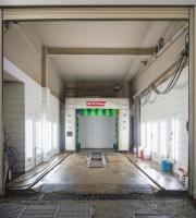 Πρατήριο υγρών καυσίμων