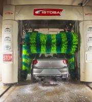 Πρατήριο υγρών καυσίμων