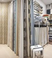 Κουρτίνες – Λευκά Είδη – Είδη Προικός