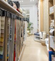 Κουρτίνες – Λευκά Είδη – Είδη Προικός