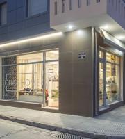 Κουρτίνες – Λευκά Είδη – Είδη Προικός