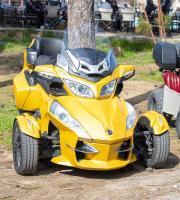 "Πίτα" η πίτα του Moto Club «Οι Αγριάνες» στην Αλεξανδρούπολη (video)