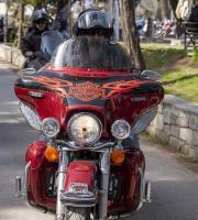 "Πίτα" η πίτα του Moto Club «Οι Αγριάνες» στην Αλεξανδρούπολη (video)