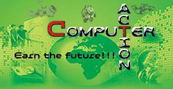 Computer Action - Υπηρεσίες πληροφορικής, ρομποτικής & Game Development