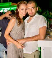 Yacht Club: Η απόλυτη rooftop διασκέδαση.