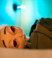 Πήγαμε στην 24η Έκθεση Βιβλίου, στην παραλιακή Αλεξανδρούπολης.