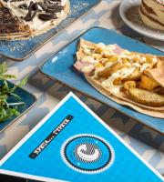 Κρεπερί - Ταχυφαγείον