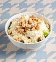 Κρεπερί - Ταχυφαγείον