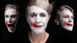 «Μόνος με τον Άμλετ» με τον Αιμίλιο Χειλάκη στο Θέατρο Αλτιναλμάζη!