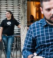 TU Events: Το One Wine Stand vol2 στο 3T Coffee roasters στον πεζόδρομο της Μπότσαρη