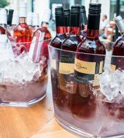 TU Events: Το One Wine Stand vol2 στο 3T Coffee roasters στον πεζόδρομο της Μπότσαρη