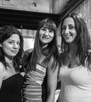 TU Events: Το One Wine Stand vol2 στο 3T Coffee roasters στον πεζόδρομο της Μπότσαρη