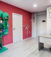 Λογοθεραπεία