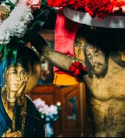 Μεγάλη Παρασκευή