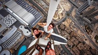 Ποιά είναι η χώρα με τους περισσότερους θανάτους από selfies;