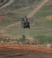 Αίσιος Οιωνός 2025: Video και φωτογραφίες του e-evros.gr από τον "Παρμενίωνα 2025"