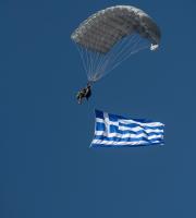 Αίσιος Οιωνός 2025: Video και φωτογραφίες του e-evros.gr από τον "Παρμενίωνα 2025"