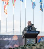 Αίσιος Οιωνός 2025: Video και φωτογραφίες του e-evros.gr από τον "Παρμενίωνα 2025"