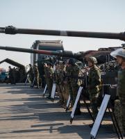 Αίσιος Οιωνός 2025: Video και φωτογραφίες του e-evros.gr από τον "Παρμενίωνα 2025"